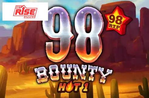 Bounty 98 Hot 1
